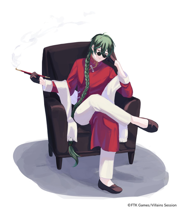 黒社会