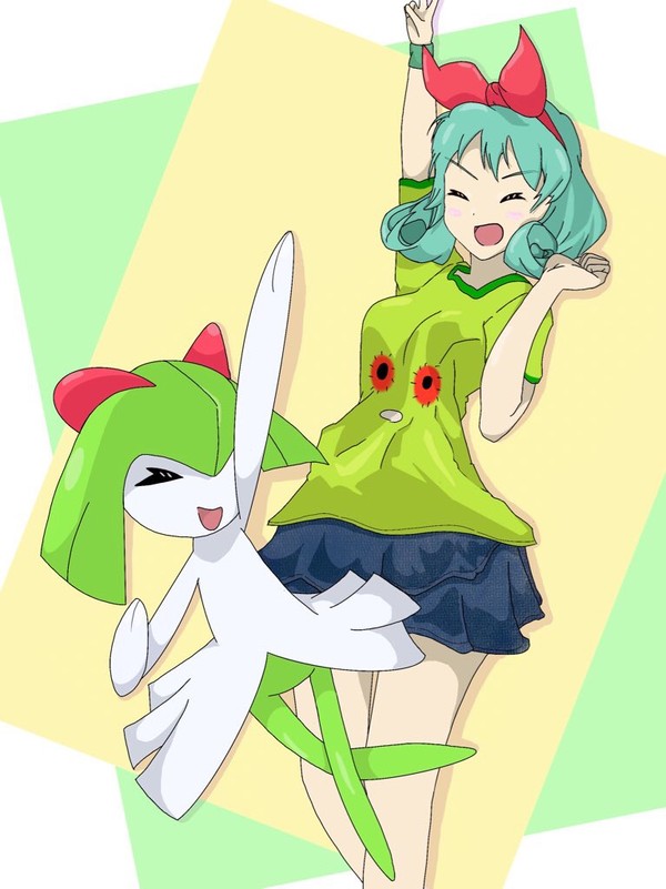 #2 せーのでジャンプ！