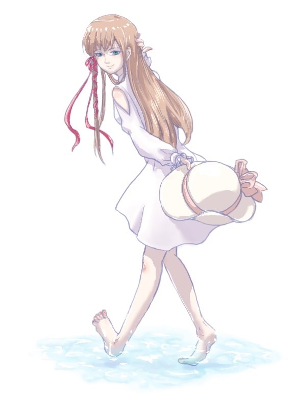 リーンちゃん