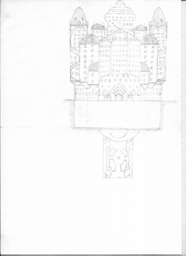 Citadel  (Ciudadela) [eng/esp]