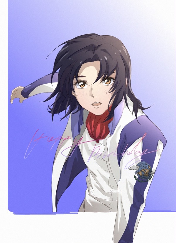 真壁一騎生誕祭