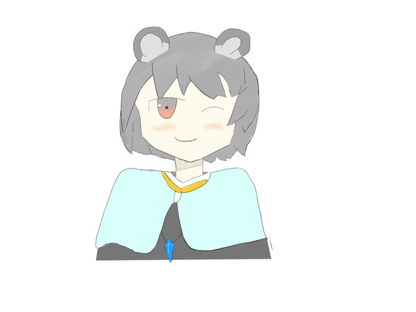 ナズ