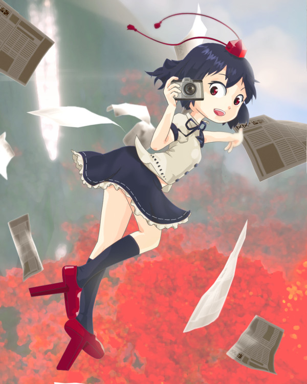 あやや