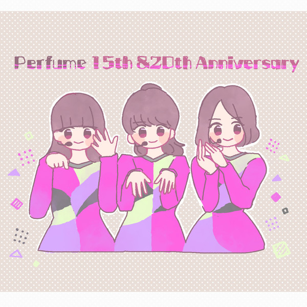 PerfumeFA