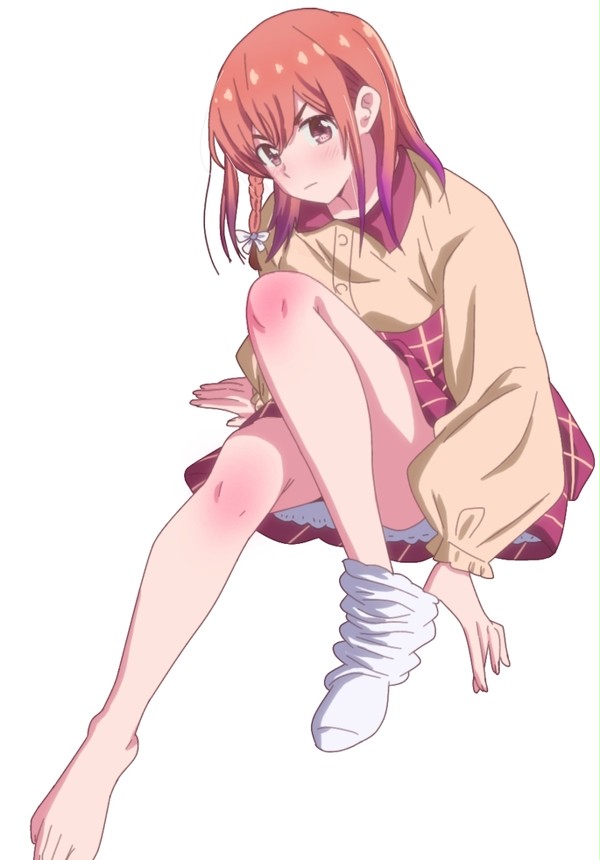 Sumi sakurasawa