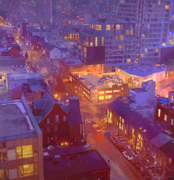 Cityview
