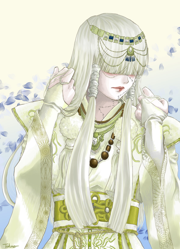 六代目命様