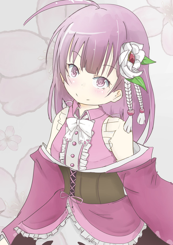 組長
