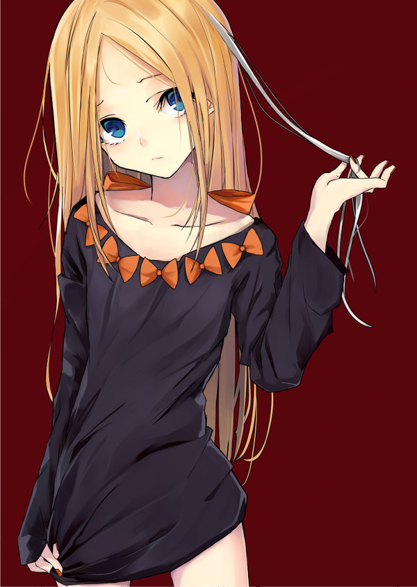 アビゲイル