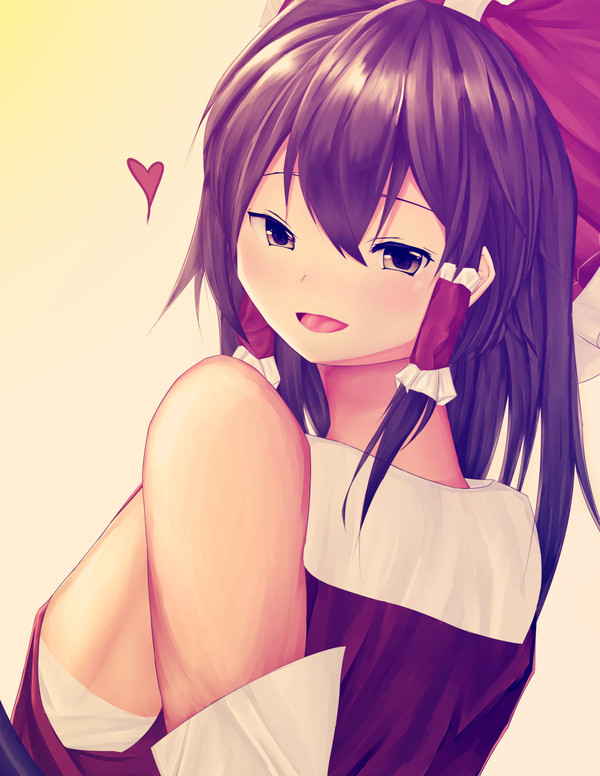 Serbian Reimu