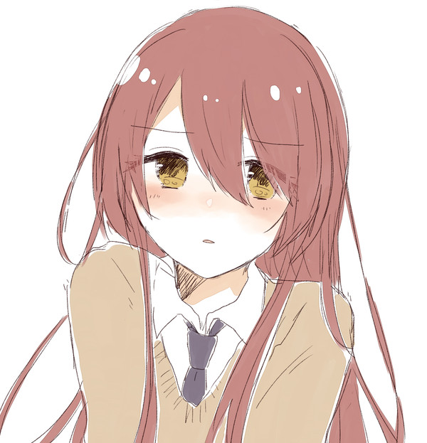 甜花ちゃん練習