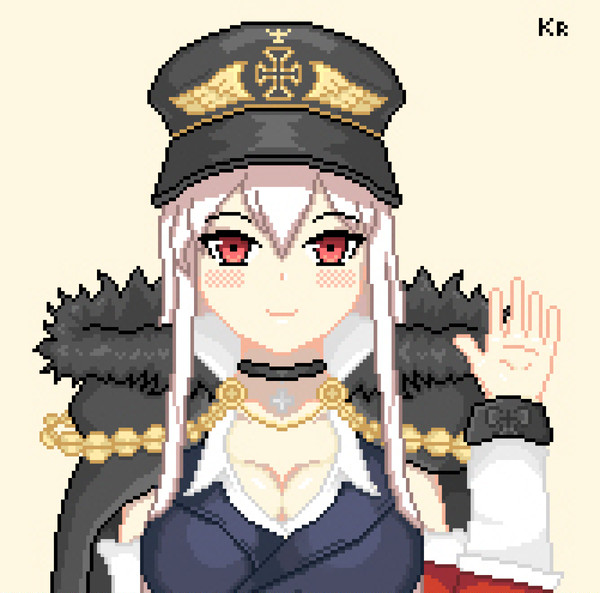 Kar98k - gfl