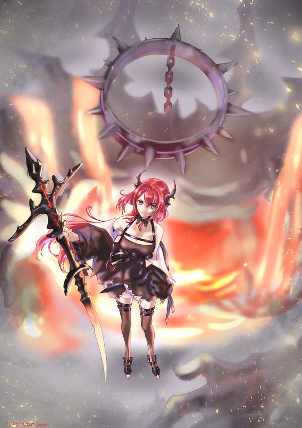 ラグナロク