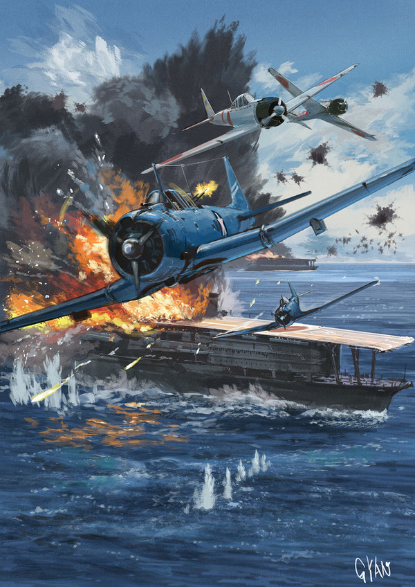 MIDWAY