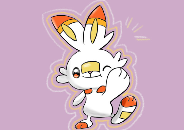 ヒバニー