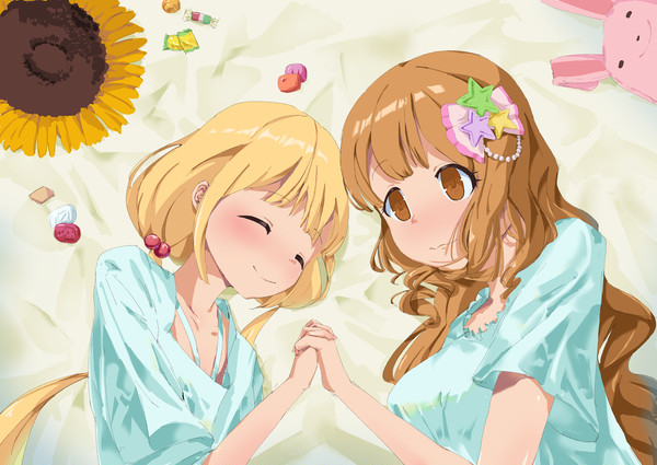 あんきら