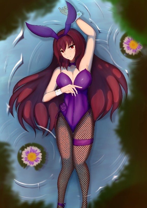 スカサハ