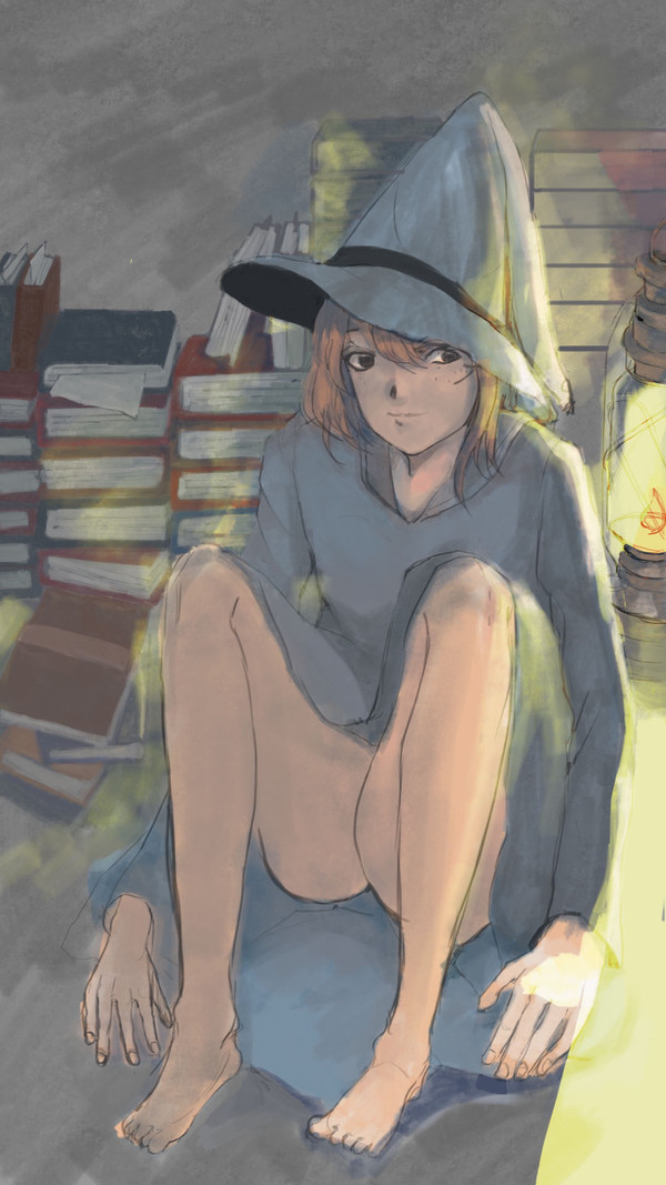 魔女