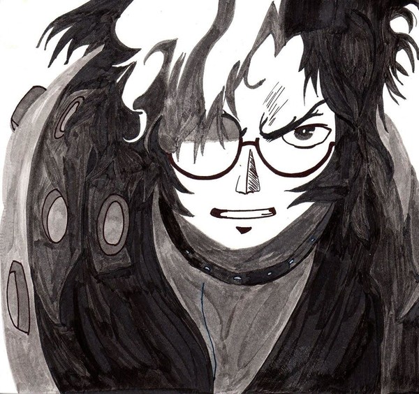// FanArts - Dibujos [2016] //
