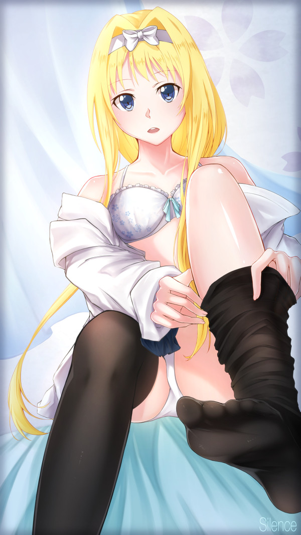 アリス