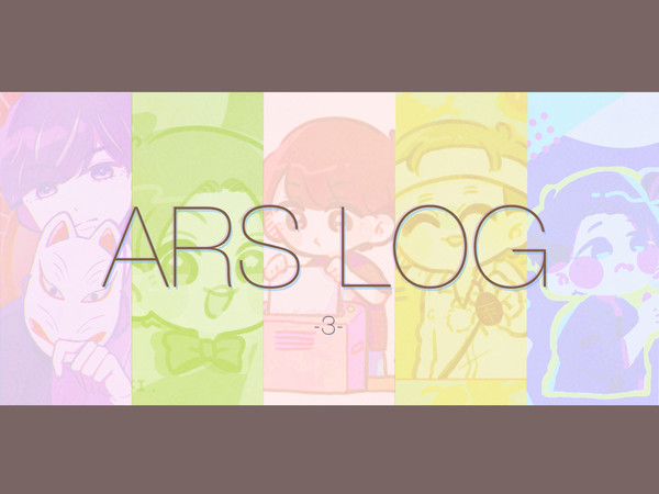 Log-3