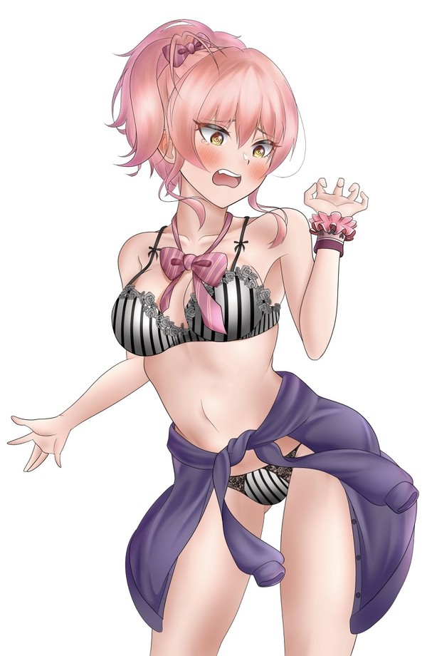 城ヶ崎美嘉②