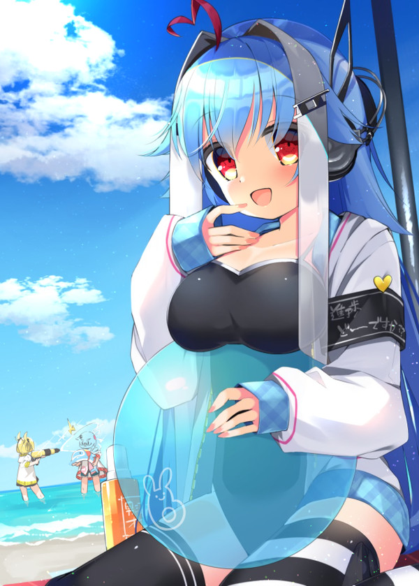 夏