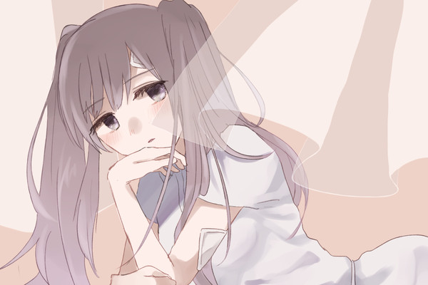 幽谷さん