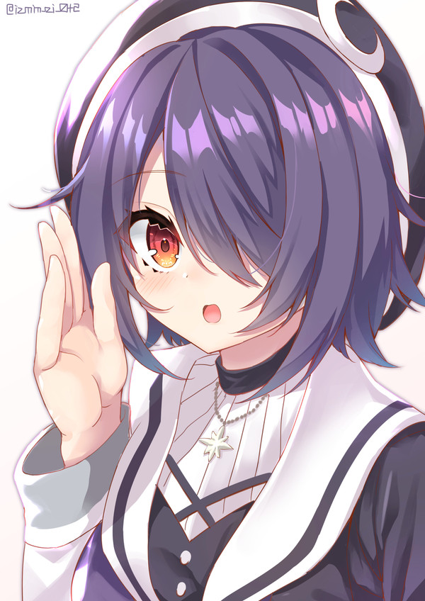 音霊魂子chang