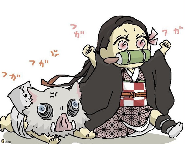 ちびログ③