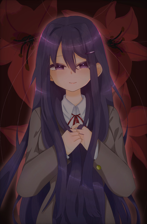 ユリ