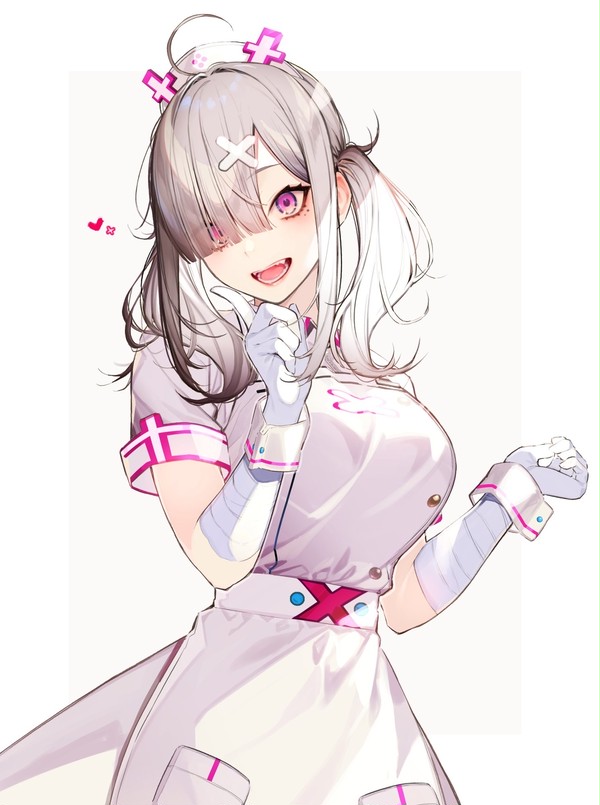 💉💘