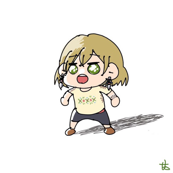 まほやくlog
