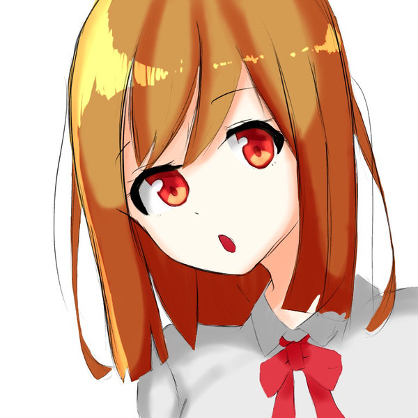 オリキャラちゃん！