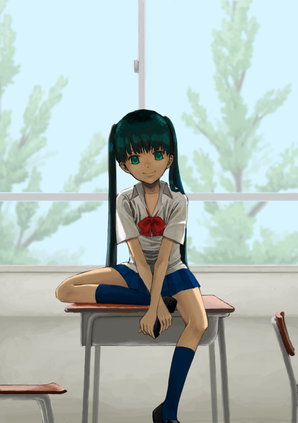 教室