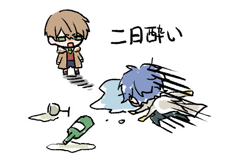 フィガミチまとめ