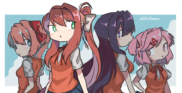 DDLCまとめ7