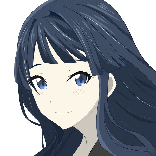 ふふっ、なんですか?