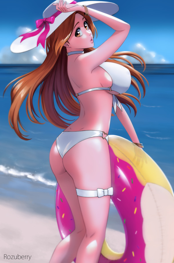 Orihime Inoue