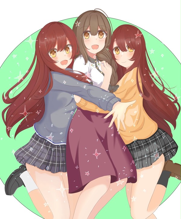 アルストロメリア
