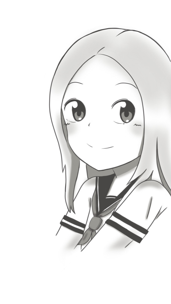 高木さん