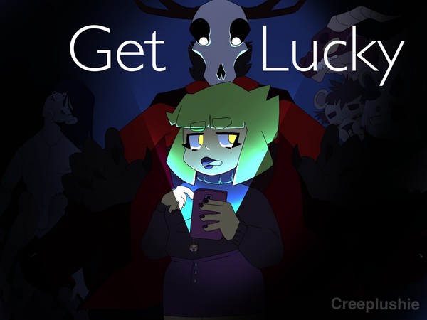Get Lucky