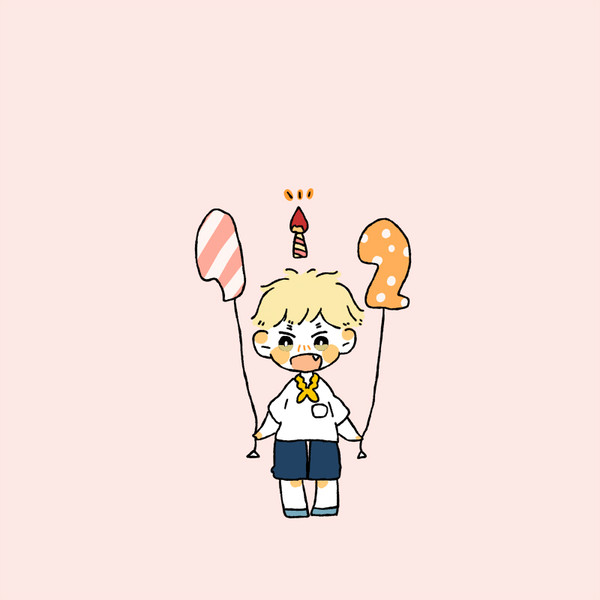 ③