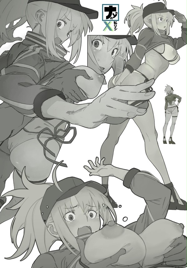 最近の落書き