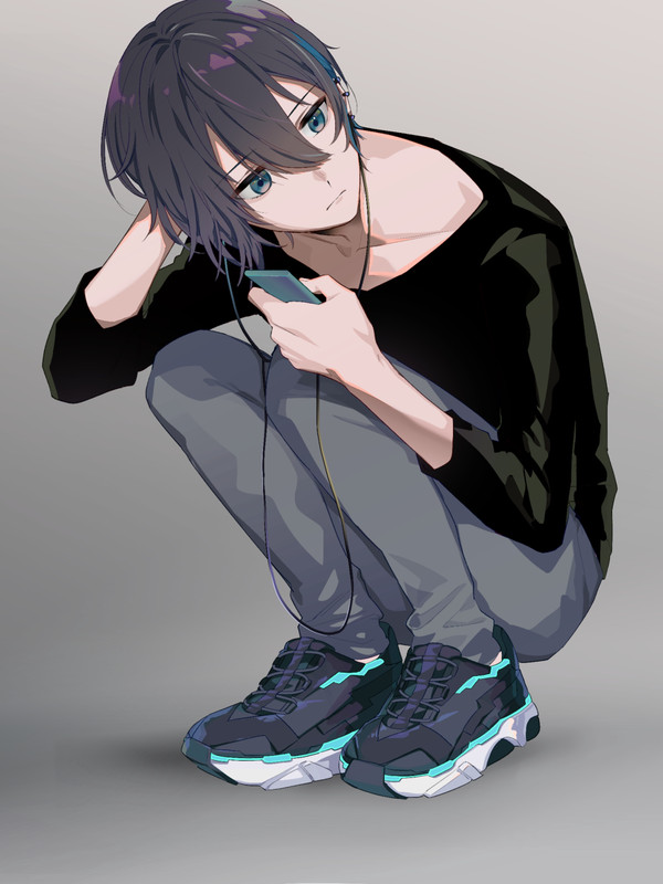黛