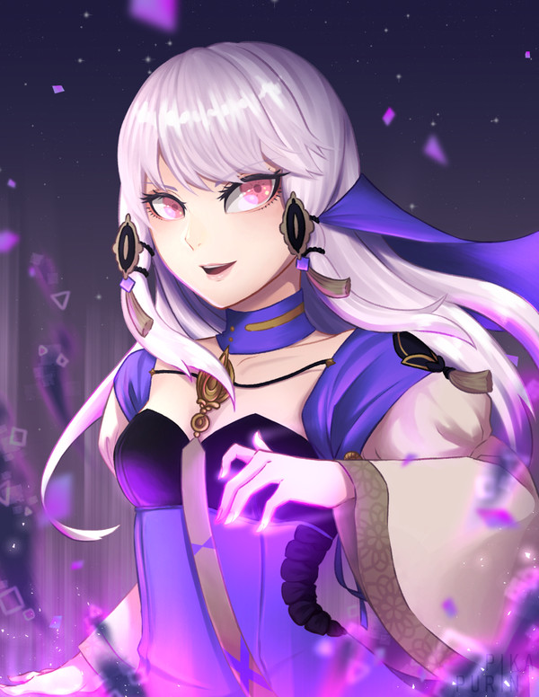リシテア