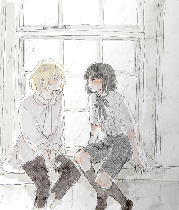 リメショ……