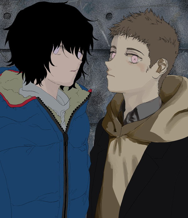 まとめ創作