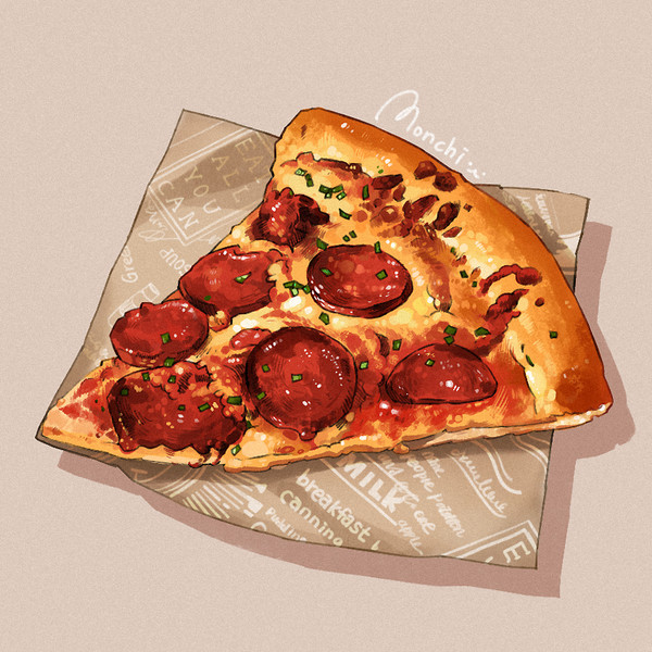 pizza