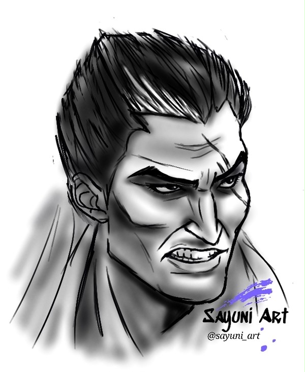Darius